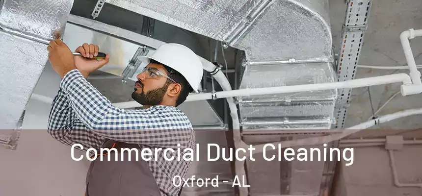  Commercial Duct Cleaning Oxford - AL