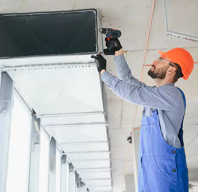 Why Homeowners & Businesses Trust Us in Oxford, AL