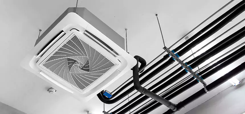 Our Air Duct Deep Cleaning Services in Oxford, AL