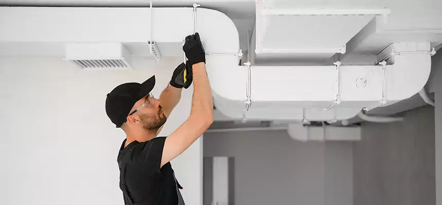 Our Air Duct Repair Services in Oxford, AL