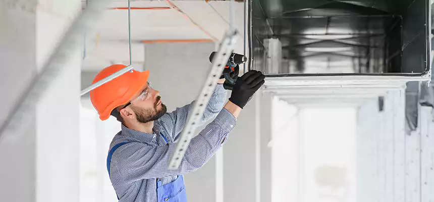 Our Air Vent Replacement Services in Oxford, AL