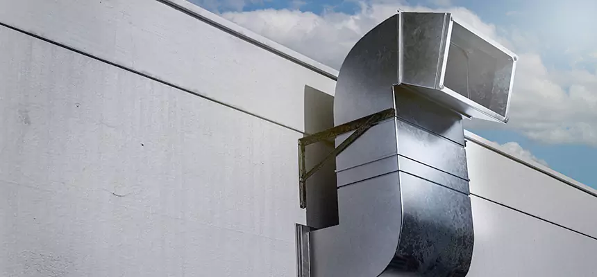 Comprehensive Commercial HVAC Cleaning in Oxford