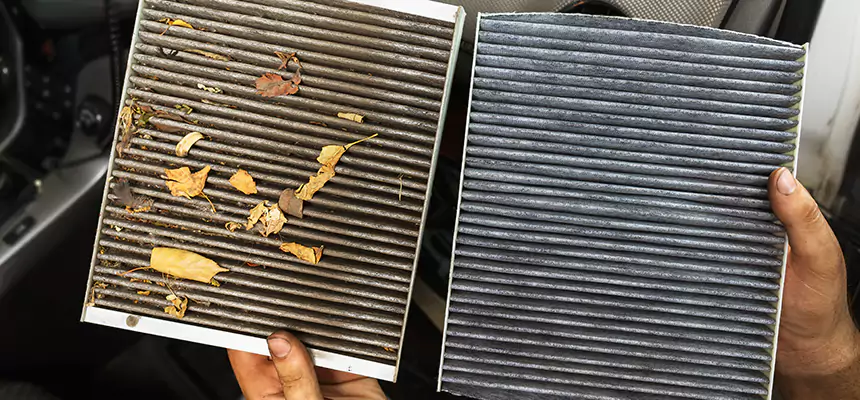 Our Dryer Vent Lint Filter Cleaning Services in Oxford, AL