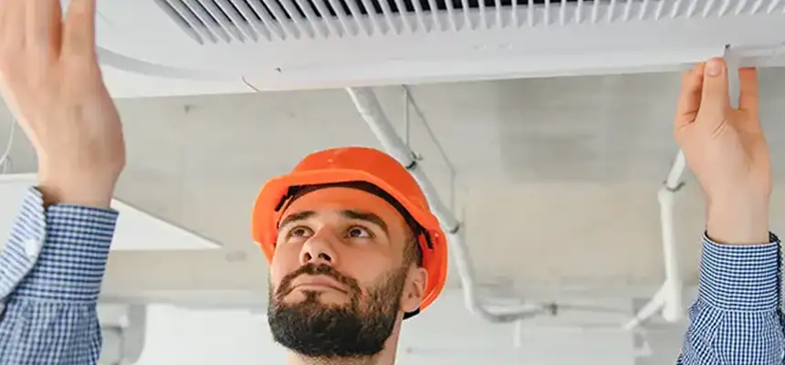 Our Furnace Vent Cleaning Services in Oxford, AL