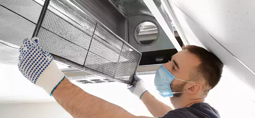 Our Home Duct Cleaning Services in Oxford, AL  