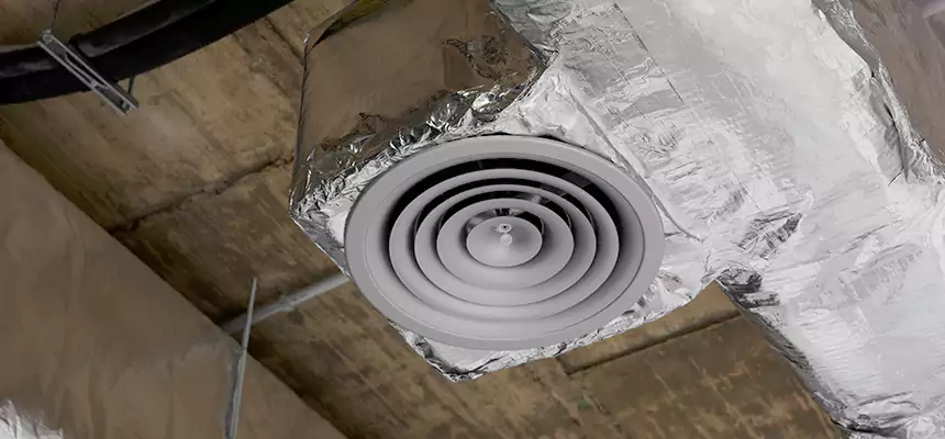 Our HVAC Ductwork Installation Services in Oxford, AL