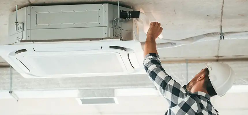 Our Local Vent Cleaning Services in Oxford, AL