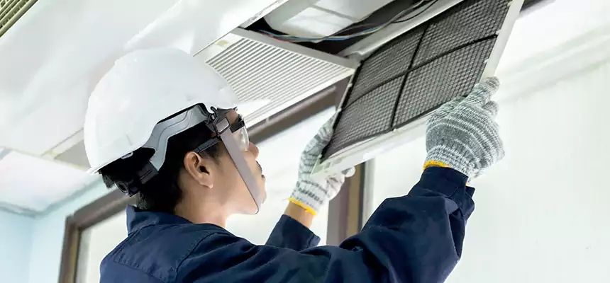 Our Residential Air Vent Cleaning Services in Oxford, AL
