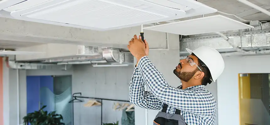 Our Roof Dryer Vent Cleaning Services in Oxford, AL