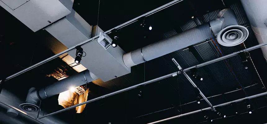 Our Seasonal Allergy Air Duct Cleaning Services in Oxford, AL