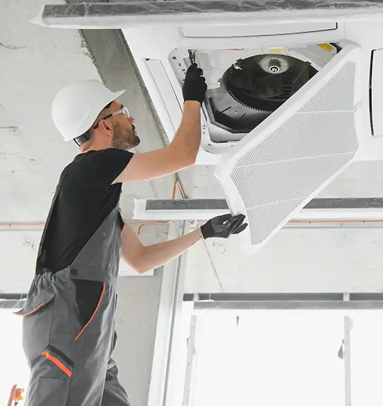 About Air Duct Rodent Removal in Oxford, AL