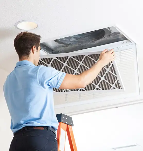 About Annual Dryer Vent Maintenance Oxford, AL