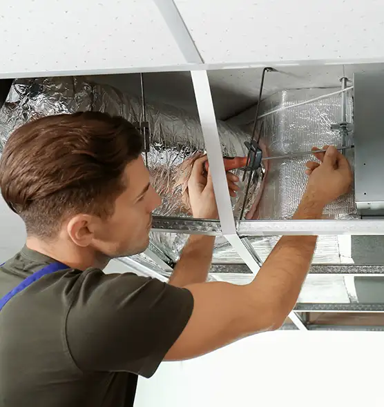 Professional Clogged Dryer Vent Repair in Oxford, AL
