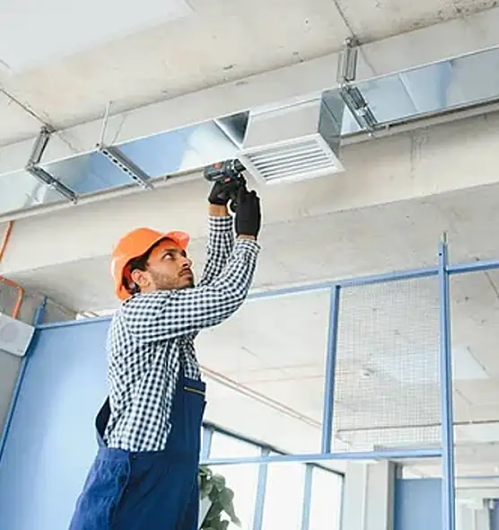 About Commercial Laundry Vent Cleaning in Oxford, AL