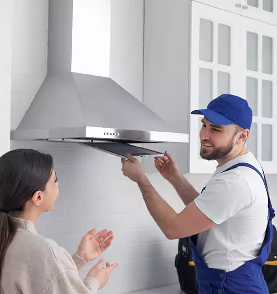 Professional Dryer Vent Cleaning Service in Oxford, AL