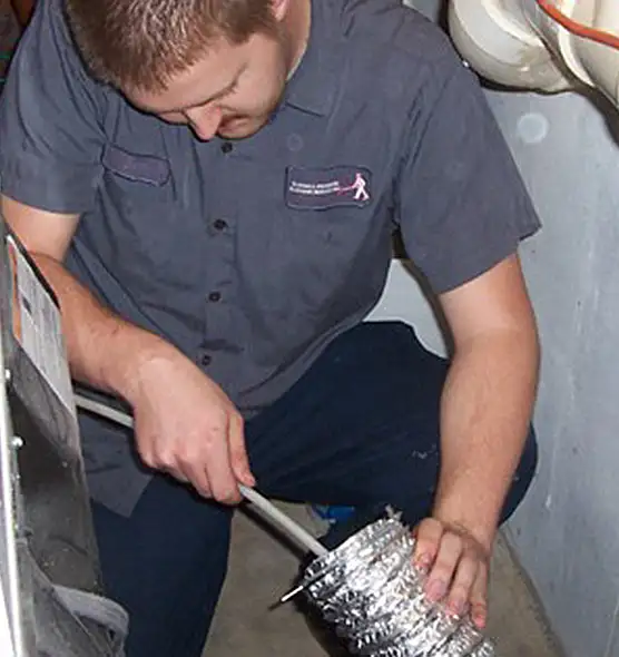 About Dryer Vent Hose Installation in Oxford, AL