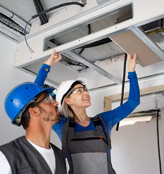 Comprehensive Duct Insulation Services in Oxford, AL