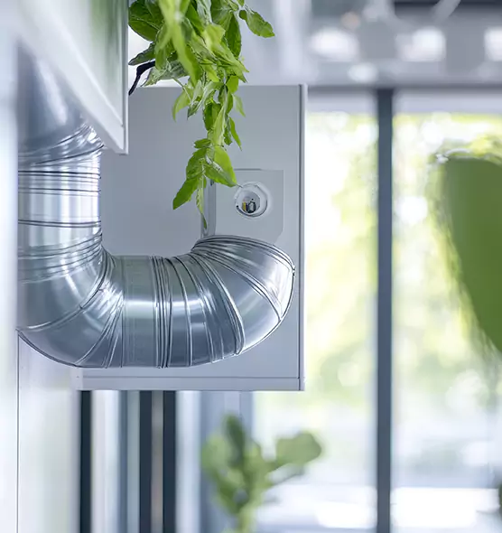 Professional Eco-Friendly Duct Cleaning Services in Oxford, AL