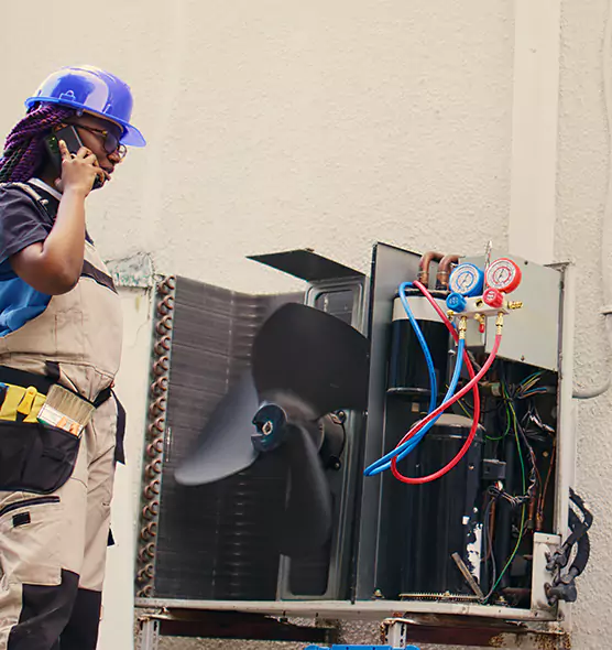 Professional Energy-Efficient HVAC Cleaning in Oxford, AL