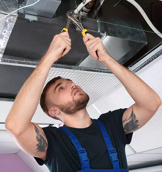 Trusted Home Air Duct Cleaning in Oxford, AL