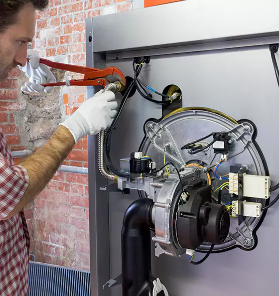 Advanced Repair Dryer Vent Hose in Oxford, AL