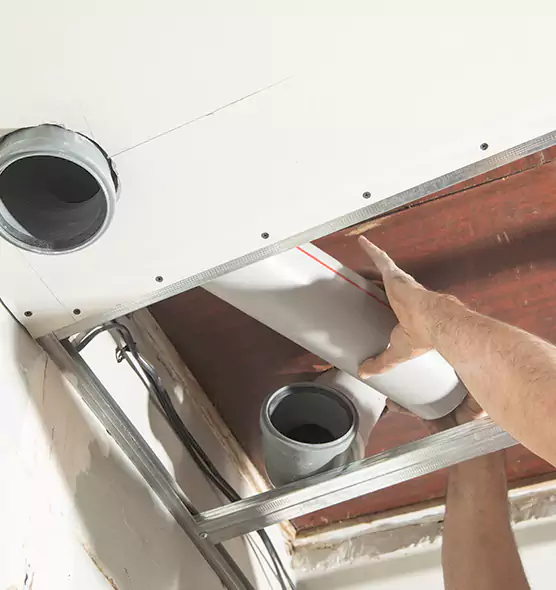 Professional Seasonal Allergy Air Duct Cleaning in Oxford, AL