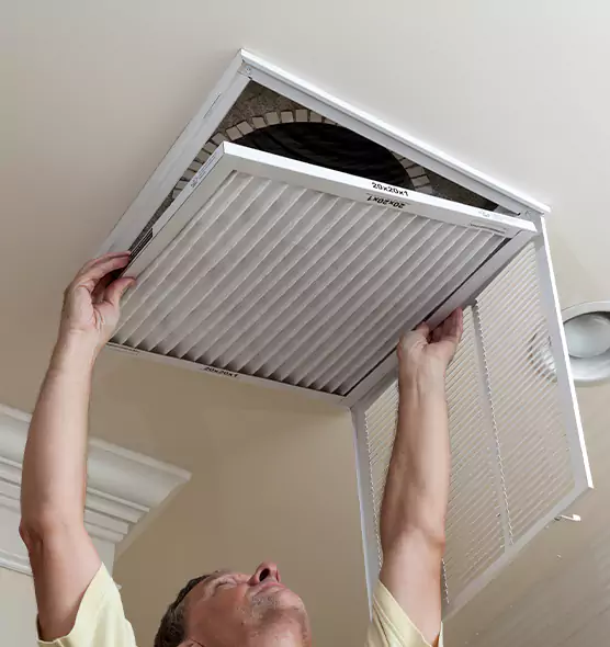 Professional Vent Relocation Services in Oxford, AL