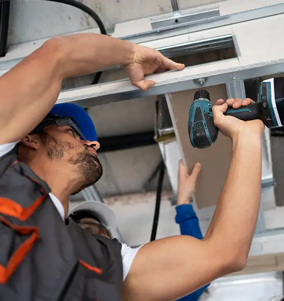 About Vent Smoke Odor Elimination in Oxford, AL