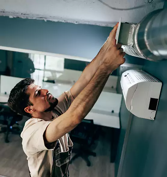 Reliable Warehouse Vent Cleaning in Oxford, AL