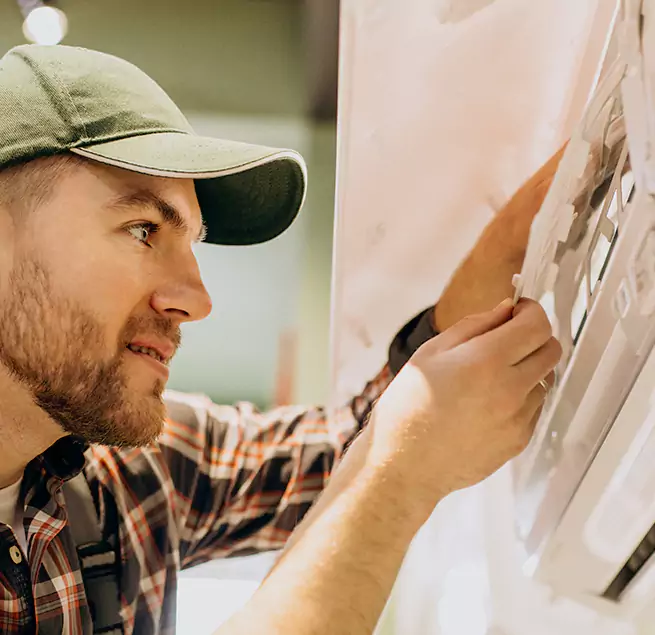 Why Homeowners Businesses Trust Us in Oxford, AL?