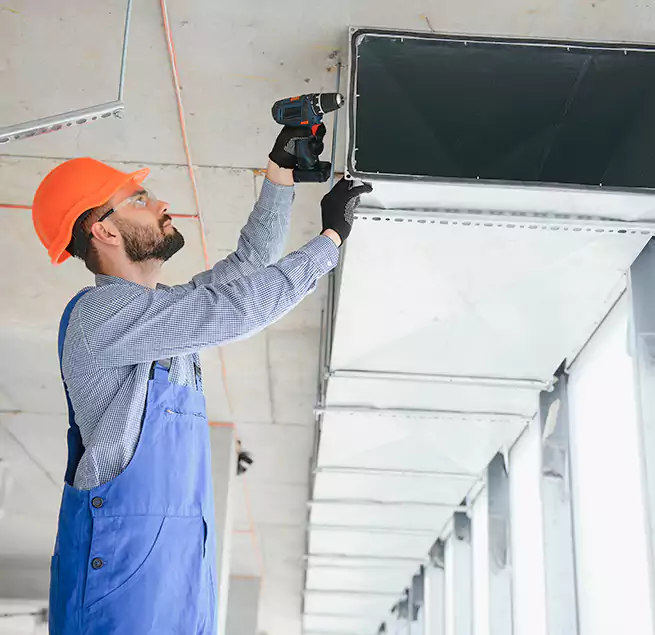 Why Homeowners & Businesses Trust Us in Oxford, AL?