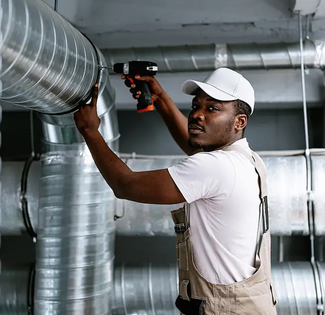 Why Homeowners & Businesses Trust Us Oxford, AL