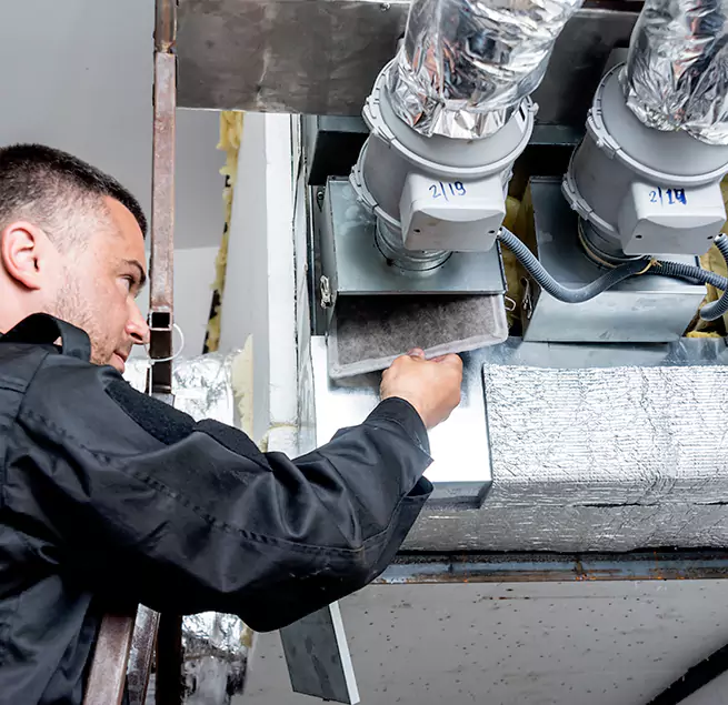 Why Homeowners & Businesses Trust Us in Oxford, AL?