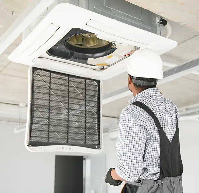 Why Homeowners & Businesses Trust Us in Oxford, AL?