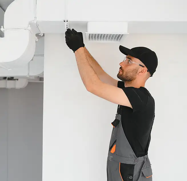 Why Homeowners & Businesses Trust Us in Oxford, AL?