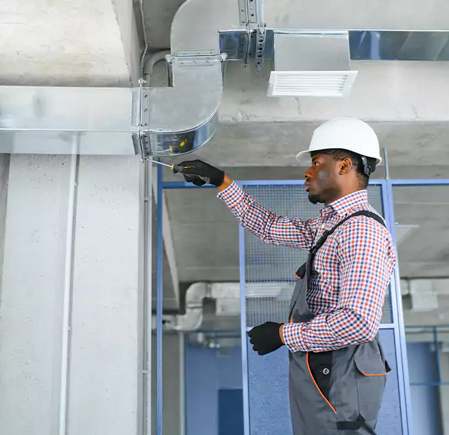 Why Homeowners & Businesses Trust Us Oxford, AL