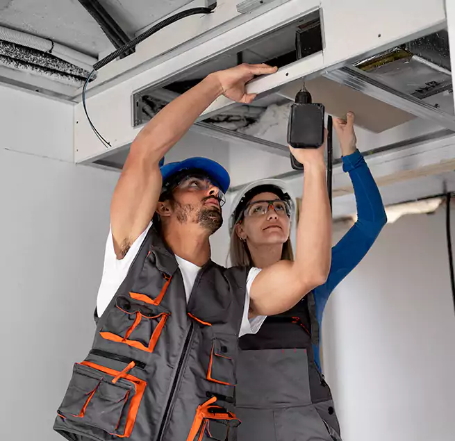 Why Homeowners & Businesses Trust Us in Oxford, AL