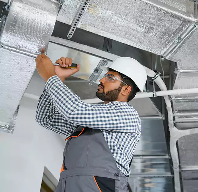 Why Homeowners & Businesses Trust Us Oxford, AL?