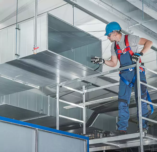 Why Homeowners & Businesses Trust Us in Oxford, AL?