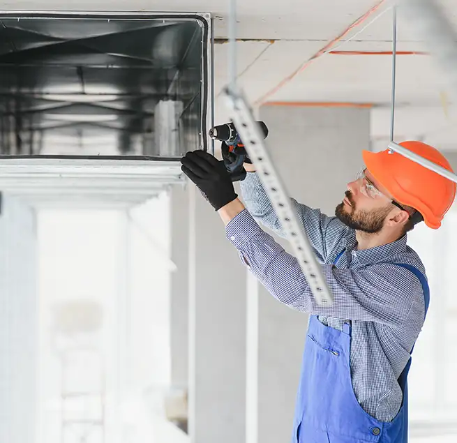 Why Homeowners & Businesses Trust Us in Oxford, AL?