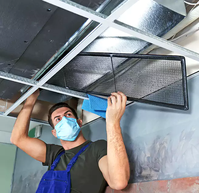 Why Homeowners Businesses Trust Us in Oxford, AL