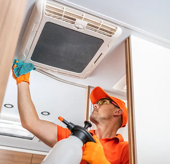 Why Homeowners & Businesses Trust Us in Oxford, AL?