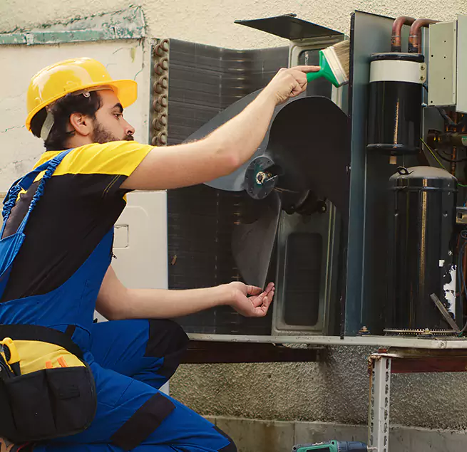 Why Homeowners Businesses Trust Us in Oxford, AL?