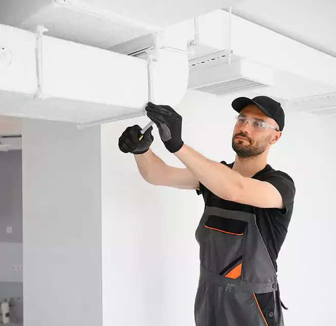 Why Homeowners & Businesses Trust Us in Oxford, AL?