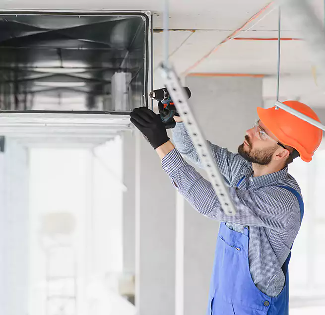 Why Homeowners & Businesses Trust Us Oxford, AL