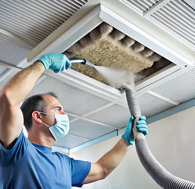 Why Homeowners Businesses Trust Us in Oxford, AL