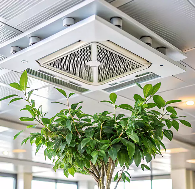 Why Homeowners & Businesses Trust Us in Oxford, AL