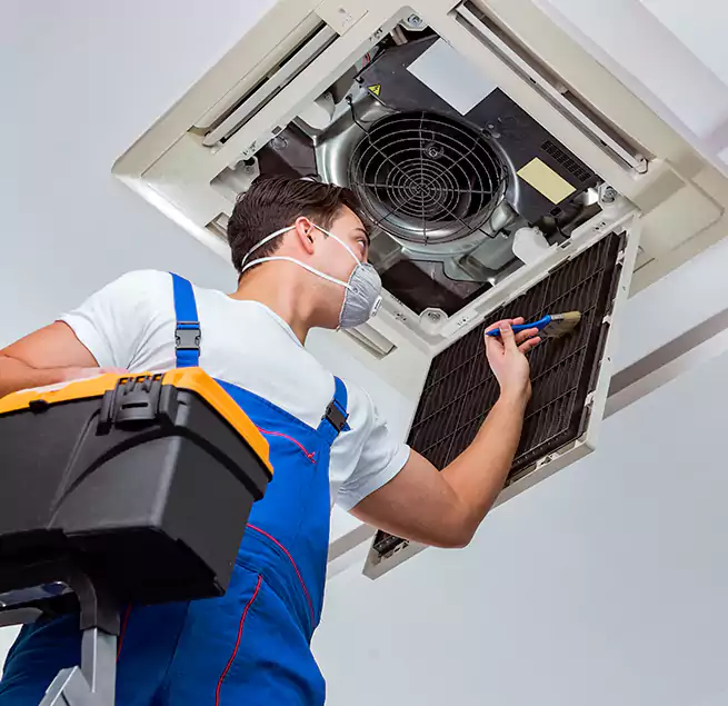 Why Homeowners & Businesses Trust Us in Oxford, AL?