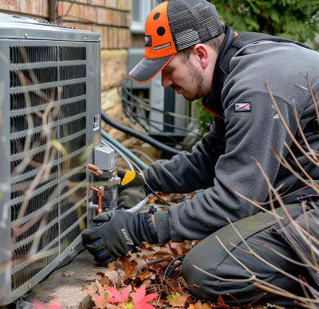 Why Homeowners & Businesses Trust Us in Oxford, AL?