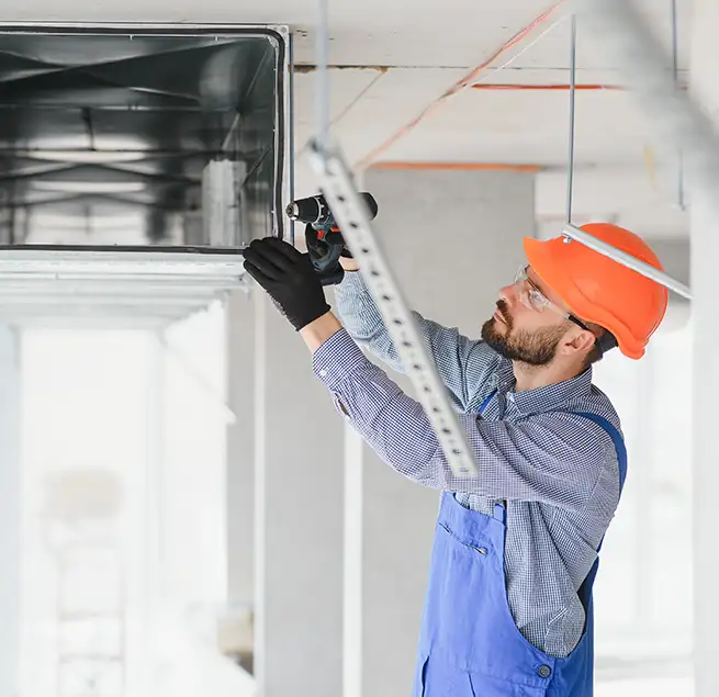  Why Homeowners Businesses Trust Us Oxford, AL